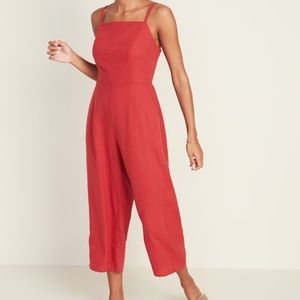OLD NAVY jumpsuit New